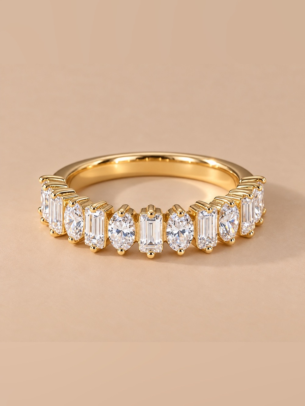 Diamond ring D248